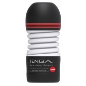 Мастурбатор TENGA Rolling Head Cup Strong - Tenga - в Мурманске купить с доставкой