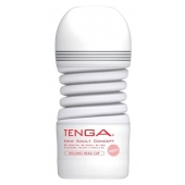 Мастурбатор TENGA Rolling Head Cup Soft - Tenga - в Мурманске купить с доставкой