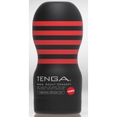 Мастурбатор TENGA Original Vacuum Cup Hard - Tenga - в Мурманске купить с доставкой