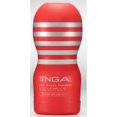 Мастурбатор TENGA Original Vacuum Cup - Tenga - в Мурманске купить с доставкой