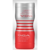 Мастурбатор TENGA Dual Sensation Cup - Tenga - в Мурманске купить с доставкой