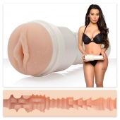 Мастурбатор-вагина Fleshlight Girls - Lana Rhoades Destiny - Fleshlight - в Мурманске купить с доставкой
