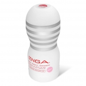 Мастурбатор TENGA Original Vacuum Cup Soft - Tenga - в Мурманске купить с доставкой