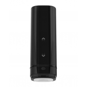 Мастурбатор для секса на расстоянии Onyx+ - Kiiroo - в Мурманске купить с доставкой