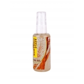 Интимный лубрикант EGZO AROMA с ароматом яблока и корицы - 50 мл. - EGZO - купить с доставкой в Мурманске