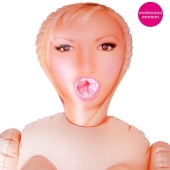 Секс-кукла Анастасия - Erowoman-Eroman - в Мурманске купить с доставкой