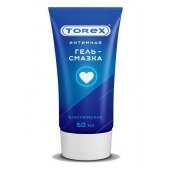 Смазка на водной основе TOREX  Классическая  - 50 мл. - Torex - купить с доставкой в Мурманске