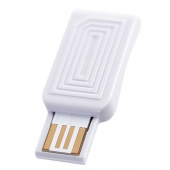 Белый USB Bluetooth адаптер Lovense - 2 см. - Lovense - купить с доставкой в Мурманске