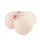 Мастурбатор с вибрацией Japanese School Girl - Baile - в Мурманске купить с доставкой