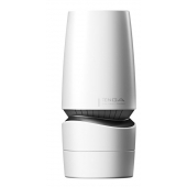 Мастурбатор TENGA AERO Silver Ring - Tenga - в Мурманске купить с доставкой