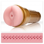 Мастурбатор-анус Fleshlight - Pink Butt Stamina Training Unit - Fleshlight - в Мурманске купить с доставкой