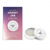 Возбуждающий бальзам для клитора HORNY JAR - 8 гр. - Bijoux Indiscrets - купить с доставкой в Мурманске