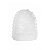 Мастурбатор-яйцо Satisfyer Bubble Mini Masturbator - Satisfyer - в Мурманске купить с доставкой