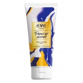 Интимная смазка на водной основе OYO Personal Gel Universal - 50 мл. - OYO - купить с доставкой в Мурманске