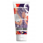 Анальная смазка на водной основе OYO Personal Gel Aloe - 50 мл. - OYO - купить с доставкой в Мурманске