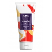 Анальная смазка на водной основе OYO Personal Gel Aloe - 50 мл. - OYO - купить с доставкой в Мурманске