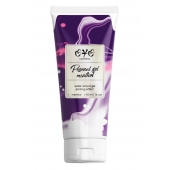 Интимная смазка на водной основе с пролонгирующим эффектом OYO Personal Gel Menthol - 50 мл. - OYO - купить с доставкой в Мурманске