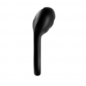 Черное эрекционное виброкольцо Majestic Duo - Satisfyer - в Мурманске купить с доставкой