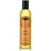 Массажное масло с миндальным ароматом Sweet Almond - 236 мл. - Kama Sutra - купить с доставкой в Мурманске