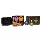 Эротический набор Weekender Kit The Original - Kama Sutra - купить с доставкой в Мурманске