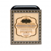 Эротический набор Weekender Kit Vanilla Creme - Kama Sutra - купить с доставкой в Мурманске