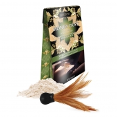 Пудра для тела Honey Dust Body Powder с ароматом жимолости - 28 гр. - Kama Sutra - купить с доставкой в Мурманске