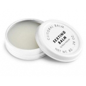 Бальзам для клитора Sexting Balm - 8 гр. - Bijoux Indiscrets - купить с доставкой в Мурманске