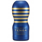 Мастурбатор TENGA Premium Original Vacuum Cup - Tenga - в Мурманске купить с доставкой