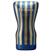 Мастурбатор TENGA Premium Soft Case Cup - Tenga - в Мурманске купить с доставкой