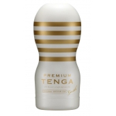 Мастурбатор TENGA Premium Original Vacuum Cup Gentle - Tenga - в Мурманске купить с доставкой