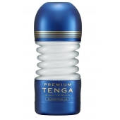 Мастурбатор TENGA Premium Rolling Head Cup - Tenga - в Мурманске купить с доставкой