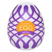 Мастурбатор-яйцо MESH - Tenga - в Мурманске купить с доставкой