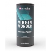 Пудра для ухода за игрушками Virgin Wonder Renewing Powder - MyStim - в Мурманске купить с доставкой