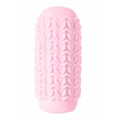 Розовый мастурбатор Marshmallow Maxi Candy - Lola Games - в Мурманске купить с доставкой