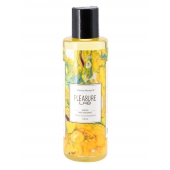 Массажное масло Pleasure Lab Refreshing с ароматом манго и мандарина - 100 мл. - Pleasure Lab - купить с доставкой в Мурманске