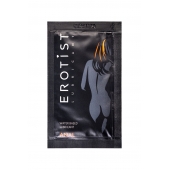 Пробник лубриканта на водной основе Erotist Anal - 4 мл. - Erotist Lubricants - купить с доставкой в Мурманске
