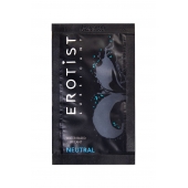 Пробник лубриканта на водной основе Erotist Neutral - 4 мл. - Erotist Lubricants - купить с доставкой в Мурманске