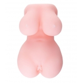 Мастурбатор-вагина Babycakes - ToyFa - в Мурманске купить с доставкой