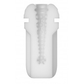 Сменный рукав для мастурбатора Sam Neo Sleeve - Svakom - в Мурманске купить с доставкой