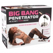 Секс-машина Big Bang Penetrator - Orion - купить с доставкой в Мурманске