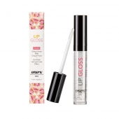 Блеск для губ Lip Gloss Strawberry с ароматом клубники - 7 мл. - Exsens - купить с доставкой в Мурманске