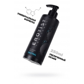 Лубрикант на водной основе Erotist Neutral - 250 мл. - Erotist Lubricants - купить с доставкой в Мурманске