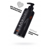 Анальный лубрикант Erotist Anal на водной основе - 250 мл. - Erotist Lubricants - купить с доставкой в Мурманске