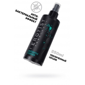 Антибактериальное средство Erotist Antiseptic Cleaner - 250 мл. - Erotist Lubricants - купить с доставкой в Мурманске