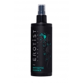 Антибактериальное средство Erotist Antiseptic Cleaner - 250 мл. - Erotist Lubricants - купить с доставкой в Мурманске