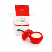 Крем для стимуляции сосков Crazy Love Cherry - 8 мл. - Exsens - купить с доставкой в Мурманске