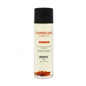Органическое массажное масло CARNELIAN APRICOT - 100 мл. - Exsens - купить с доставкой в Мурманске