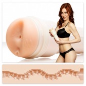 Мастурбатор-анус Fleshlight Girls - Maitland Ward Tight Chicks - Fleshlight - в Мурманске купить с доставкой