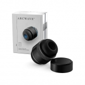 Инновационный мастурбатор для мужчин ARCWAVE Voy Fit System Cup - Arcwave - в Мурманске купить с доставкой