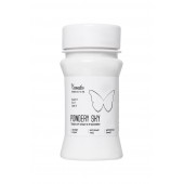 Пудра для ухода за игрушками Powdery Sky с ароматом мяты - 40 гр. - Eromantica - купить с доставкой в Мурманске